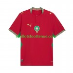 Maillot/Tenue Maroc Domicile World Cup 2026
